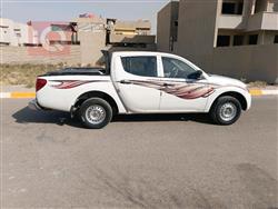 ميتسوبيشي L200